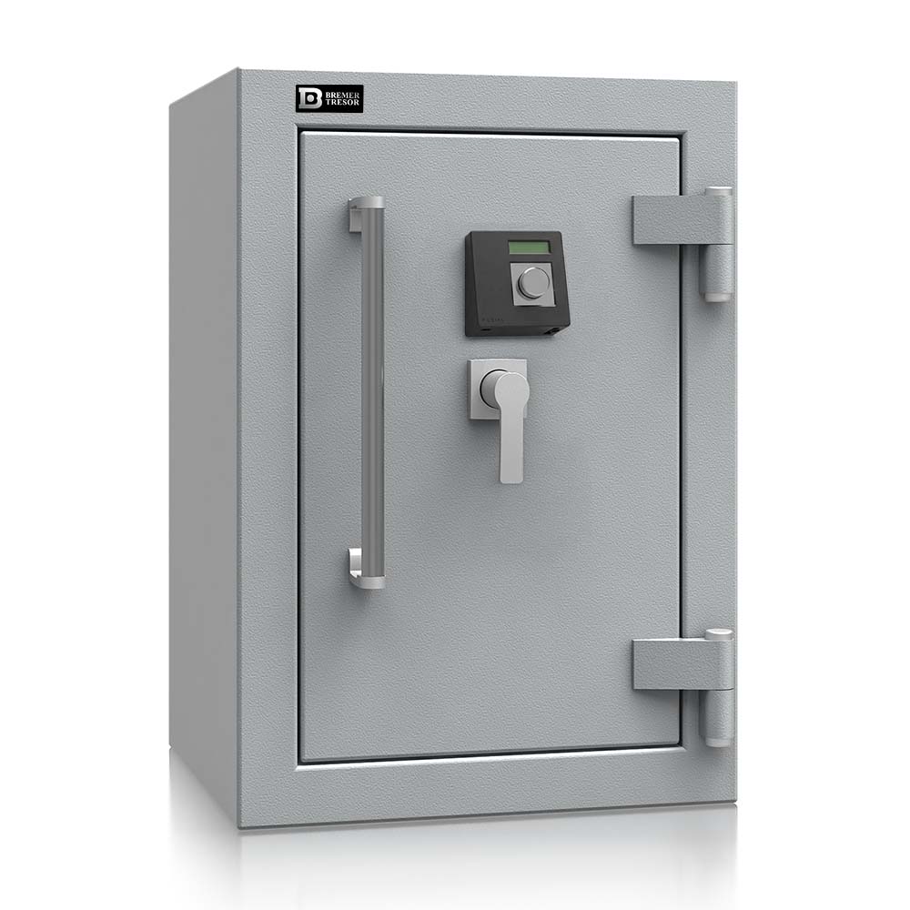 Drako 100 - Panzerschrank Grad 6 (EN1143-1) - (99 x 66 x 62cm)