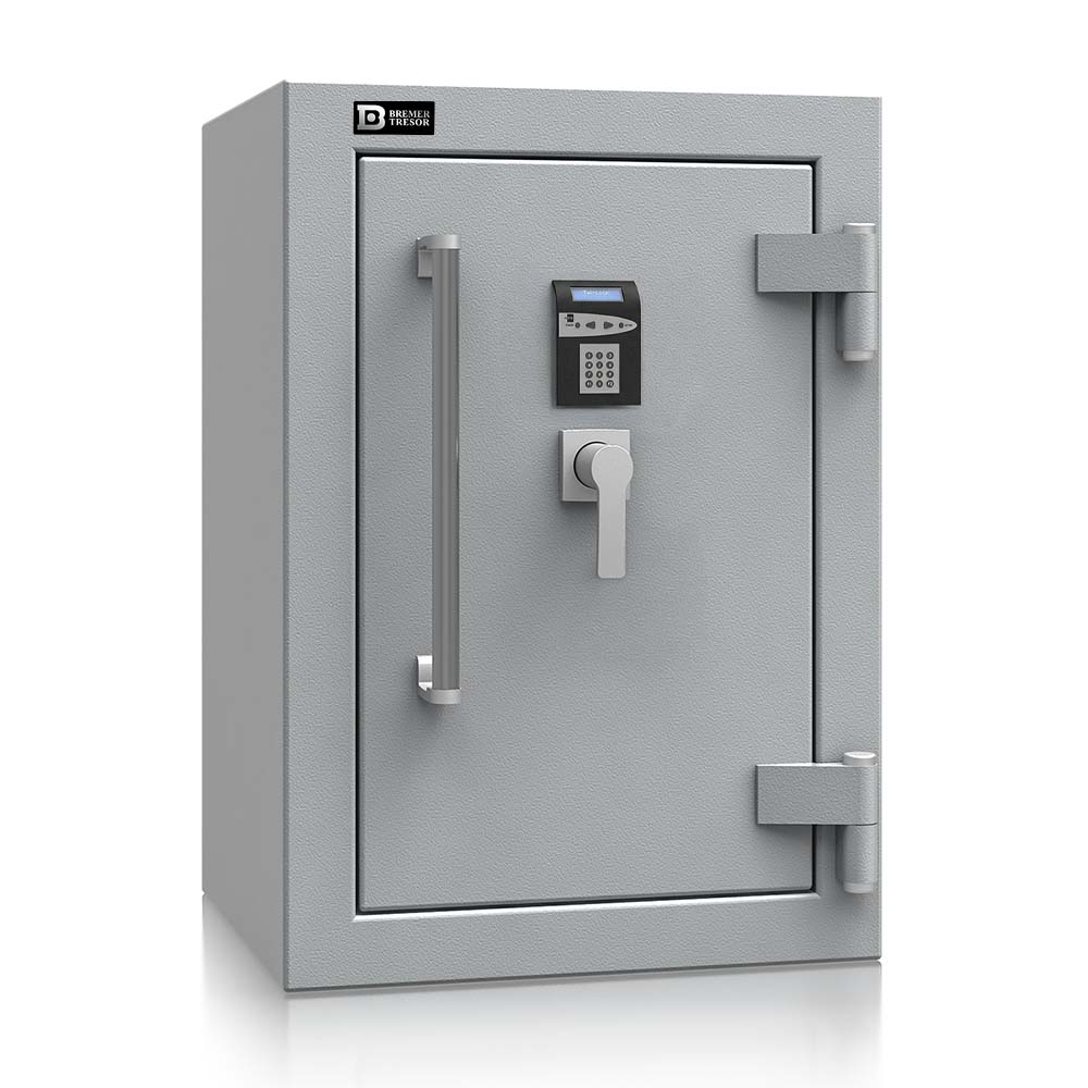 Drako 100 - Panzerschrank Grad 6 (EN1143-1) - (99 x 66 x 62cm)