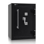 Drako 100 - Panzerschrank Grad 6 (EN1143-1) - (99 x 66 x 62cm)