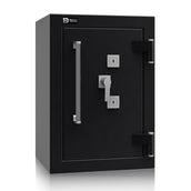 Drako 100 - Panzerschrank Grad 6 (EN1143-1) - (99 x 66 x 62cm)