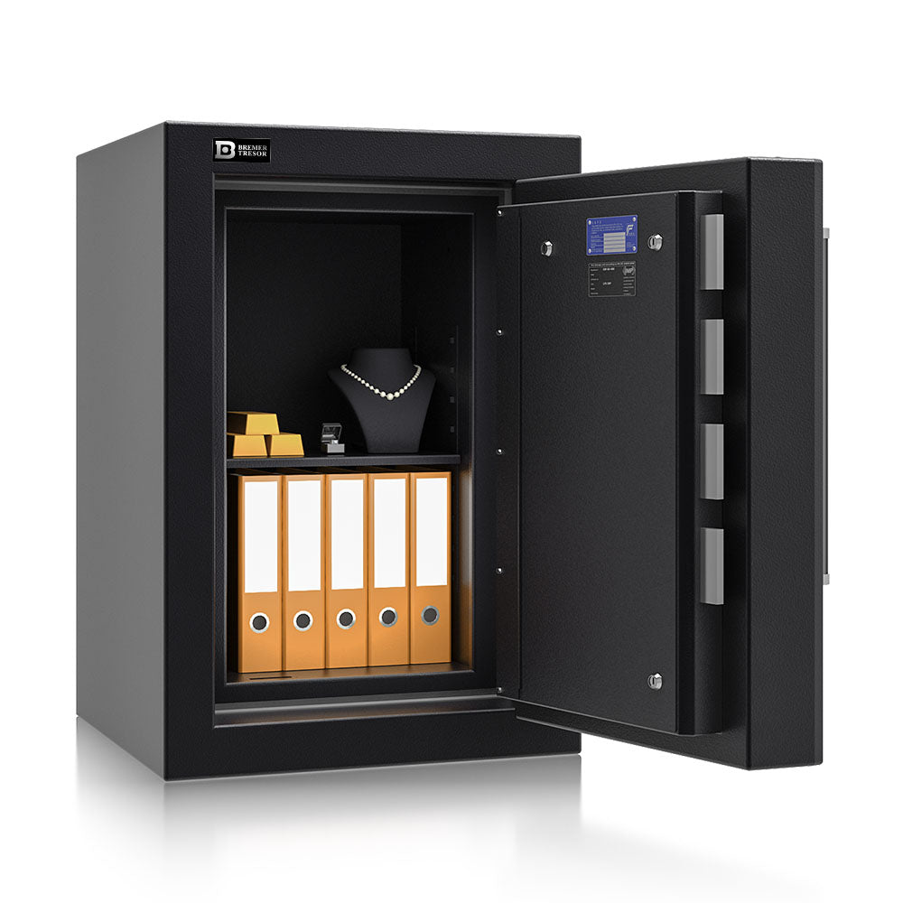 Drako 100 - Panzerschrank Grad 6 (EN1143-1) - (99 x 66 x 62cm)