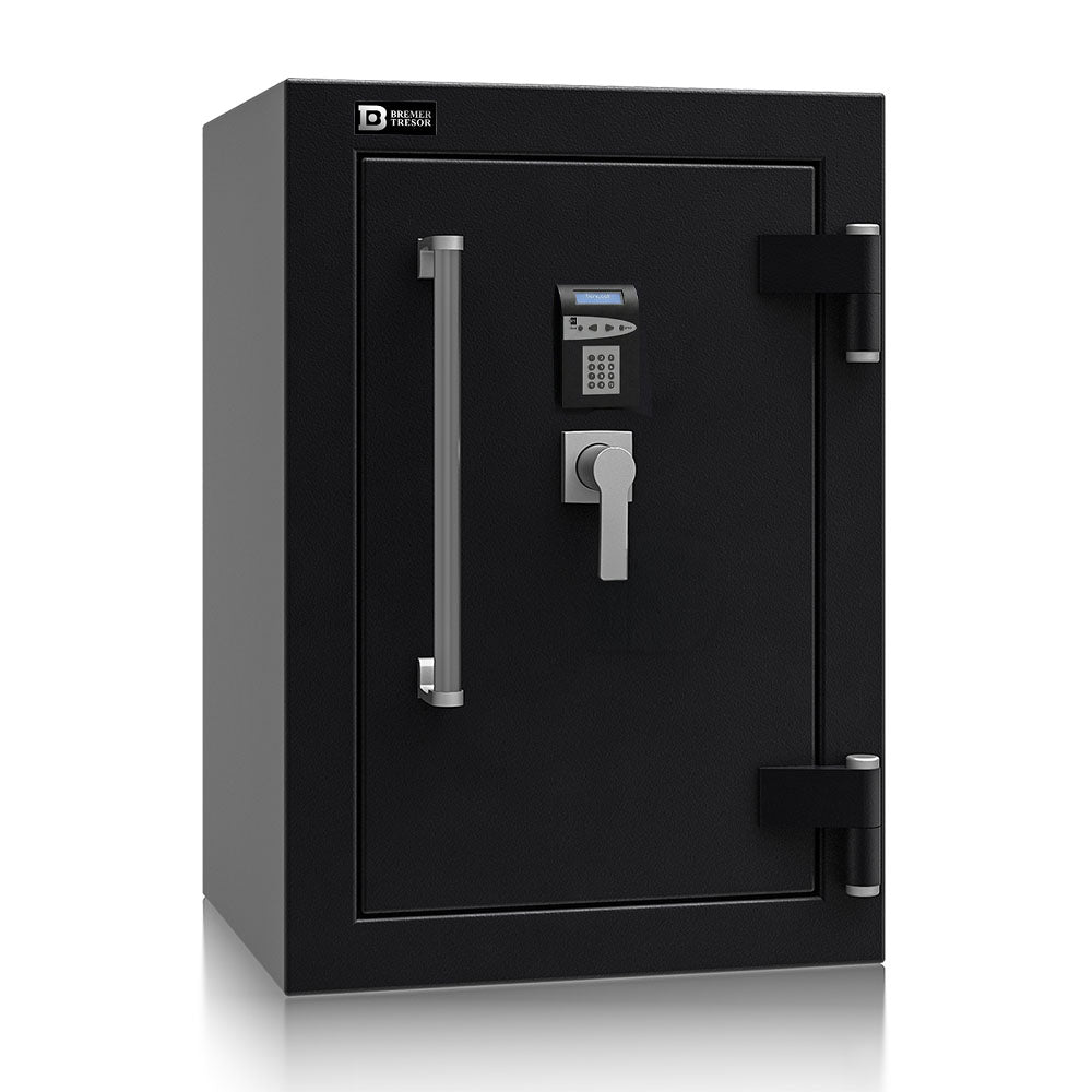 Drako 100 - Panzerschrank Grad 6 (EN1143-1) - (99 x 66 x 62cm)