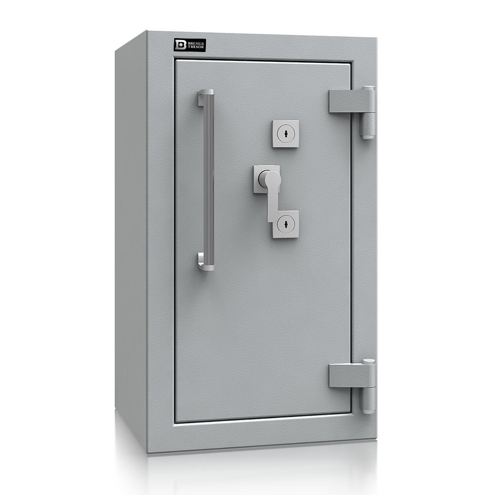 Drako 120 - Panzerschrank Grad 6 (EN1143-1) - (119 x 69 x 62cm)