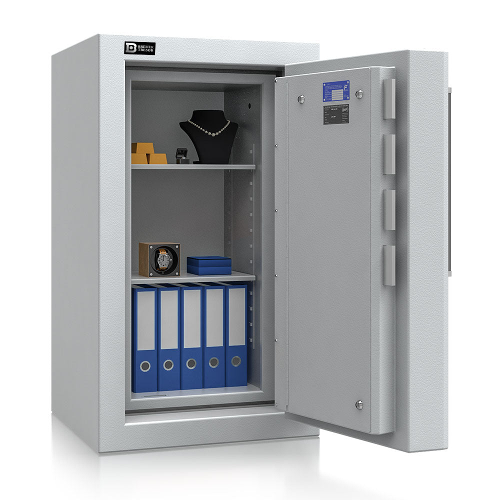 Drako 120 - Panzerschrank Grad 6 (EN1143-1) - (119 x 69 x 62cm)