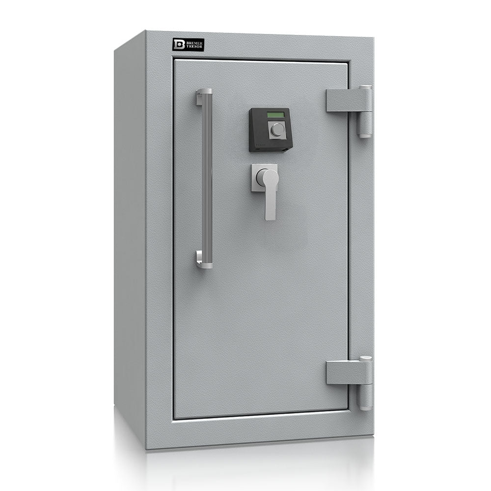 Drako 120 - Panzerschrank Grad 6 (EN1143-1) - (119 x 69 x 62cm)