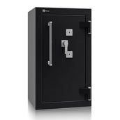 Drako 120 - Panzerschrank Grad 6 (EN1143-1) - (119 x 69 x 62cm)