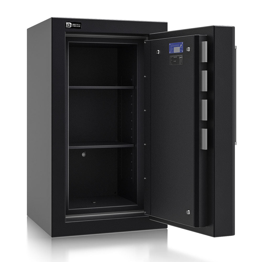 Drako 120 - Panzerschrank Grad 6 (EN1143-1) - (119 x 69 x 62cm)