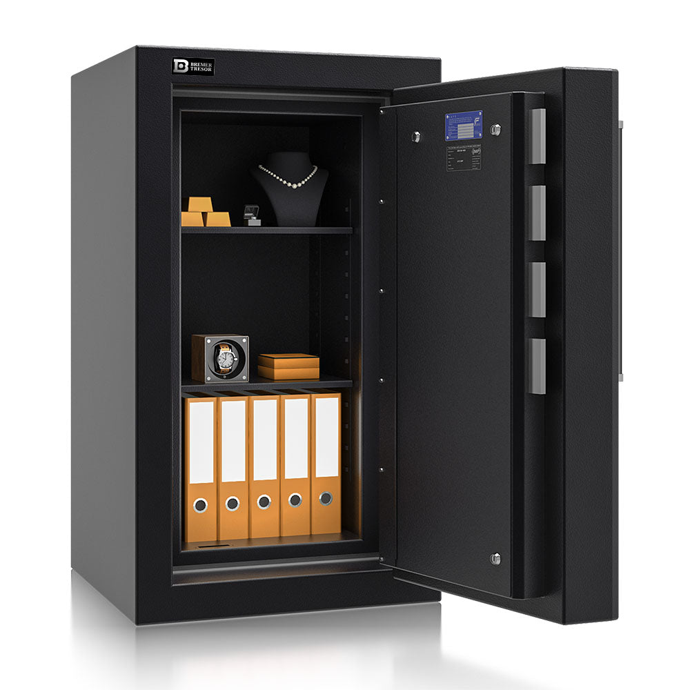 Drako 120 - Panzerschrank Grad 6 (EN1143-1) - (119 x 69 x 62cm)