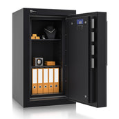 Drako 120 - Panzerschrank Grad 6 (EN1143-1) - (119 x 69 x 62cm)