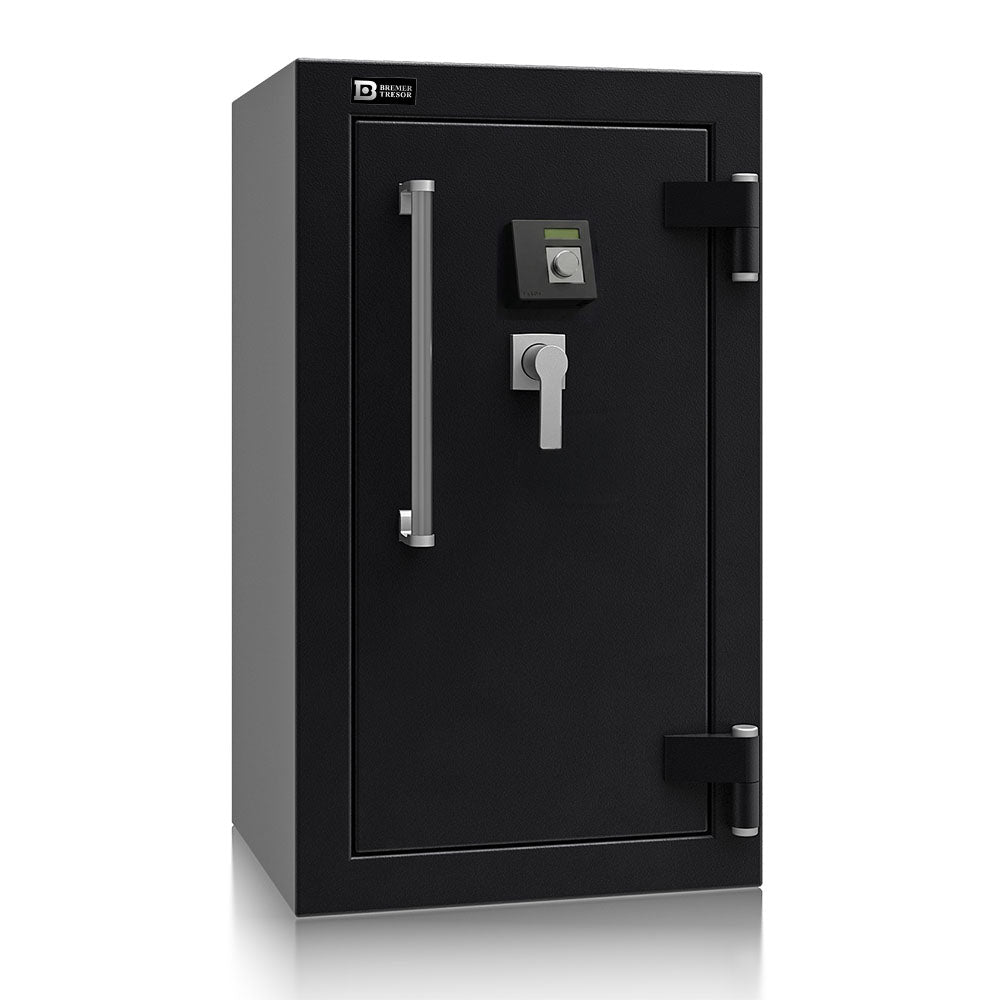 Drako 120 - Panzerschrank Grad 6 (EN1143-1) - (119 x 69 x 62cm)