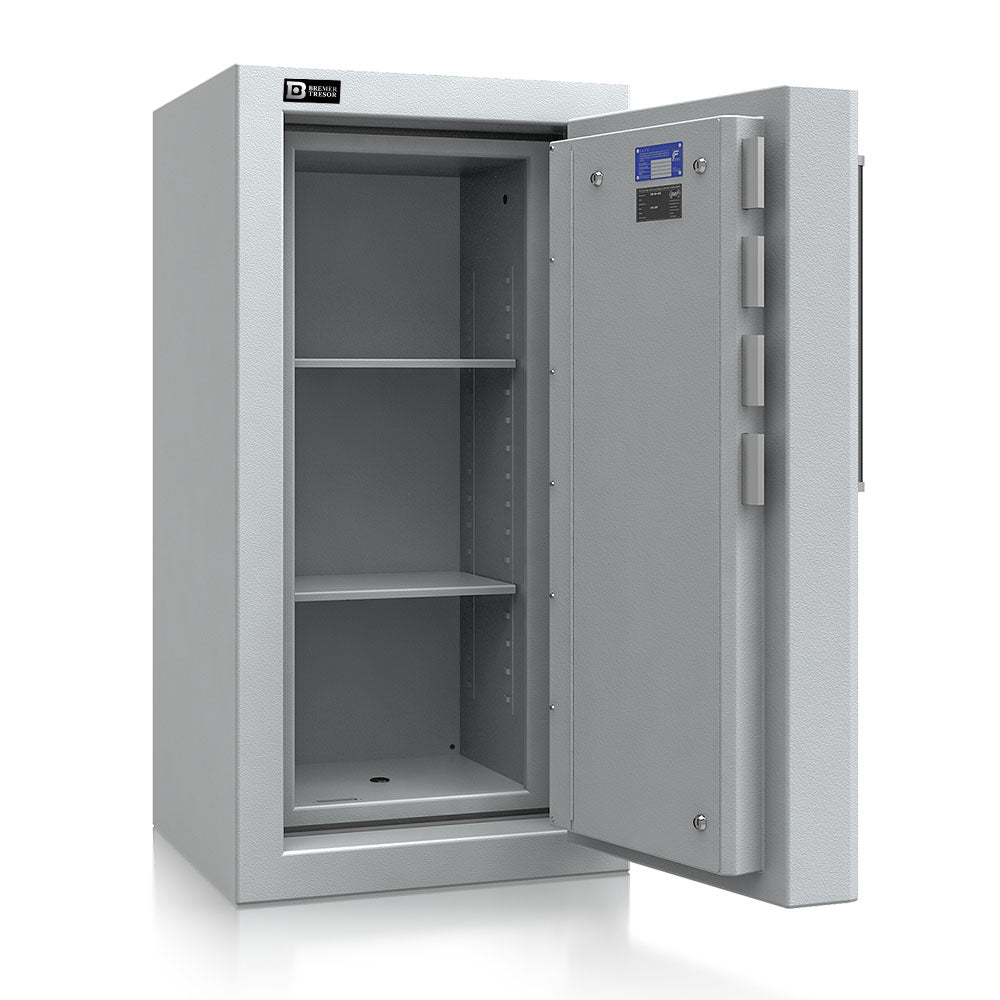 Drako 130 - Panzerschrank Grad 6 (EN1143-1) - (134 x 69 x 62cm)