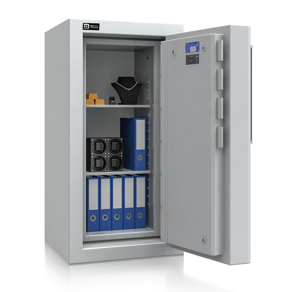 Drako 130 - Panzerschrank Grad 6 (EN1143-1) - (134 x 69 x 62cm)