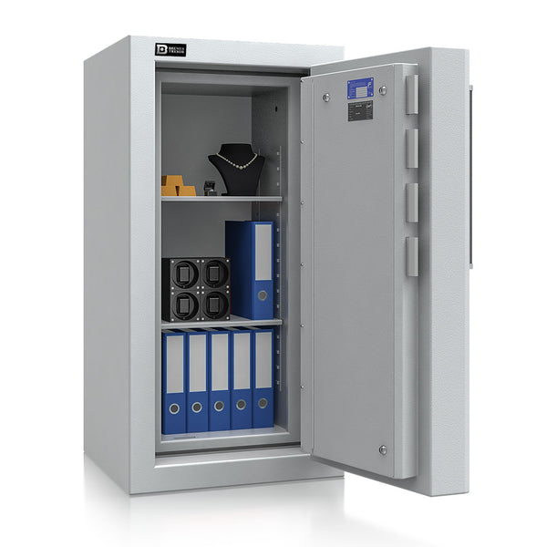 Drako 130 - Panzerschrank Grad 6 (EN1143-1) - (134 x 69 x 62cm)