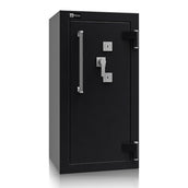 Drako 130 - Panzerschrank Grad 6 (EN1143-1) - (134 x 69 x 62cm)