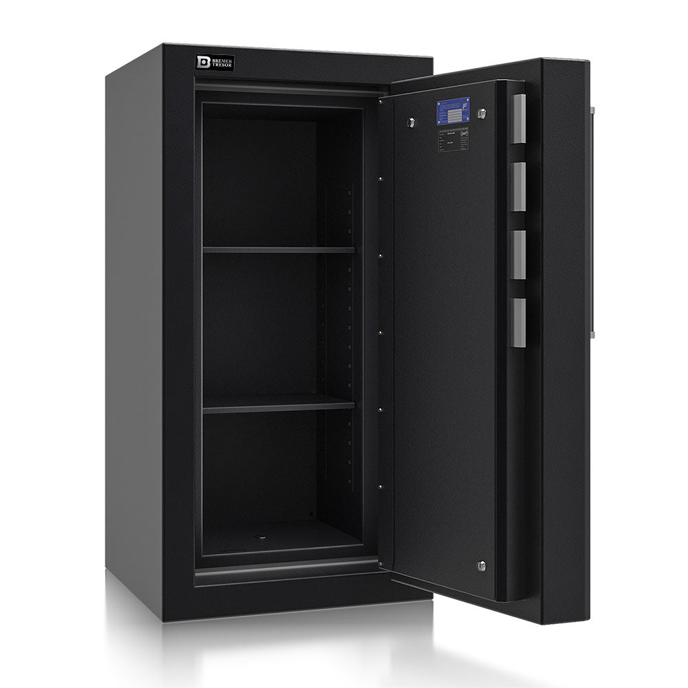 Drako 130 - Panzerschrank Grad 6 (EN1143-1) - (134 x 69 x 62cm)