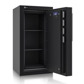 Drako 130 - Panzerschrank Grad 6 (EN1143-1) - (134 x 69 x 62cm)