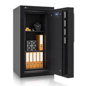 Drako 130 - Panzerschrank Grad 6 (EN1143-1) - (134 x 69 x 62cm)