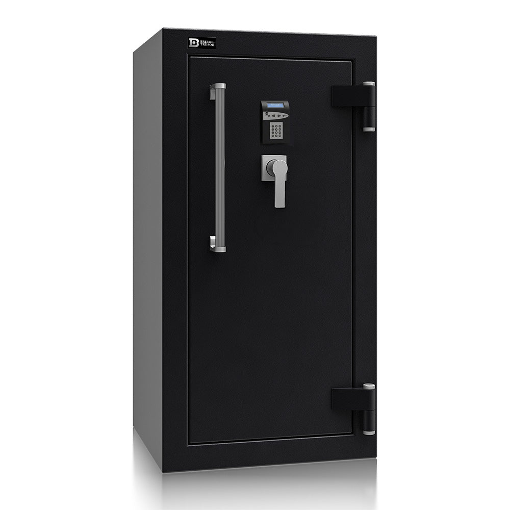 Drako 130 - Panzerschrank Grad 6 (EN1143-1) - (134 x 69 x 62cm)