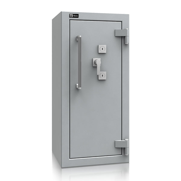 Drako 150 - Panzerschrank Grad 6 (EN1143-1) - (149 x 69 x 62cm)