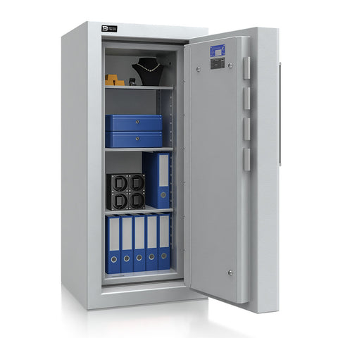 Drako 150 - Panzerschrank Grad 6 (EN1143-1) - (149 x 69 x 62cm)