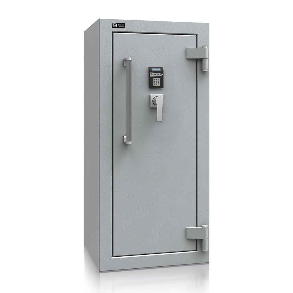 Drako 150 - Panzerschrank Grad 6 (EN1143-1) - (149 x 69 x 62cm)