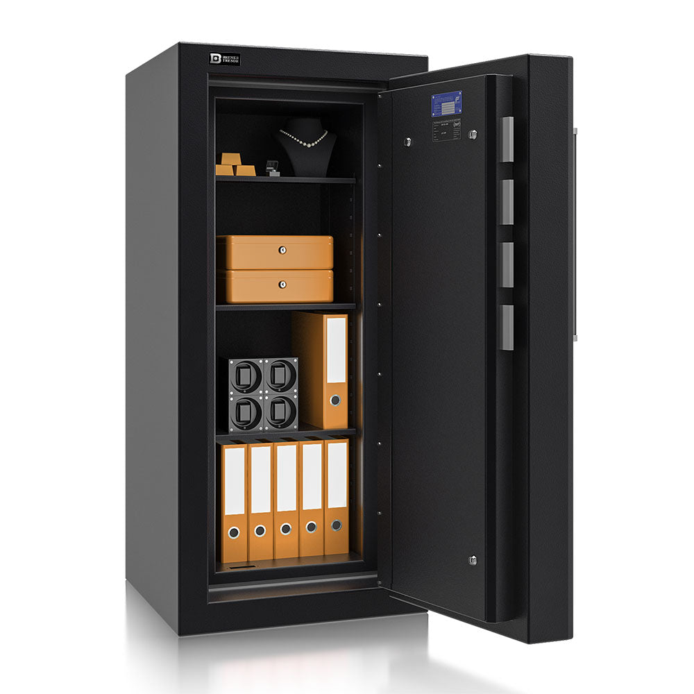 Drako 150 - Panzerschrank Grad 6 (EN1143-1) - (149 x 69 x 62cm)