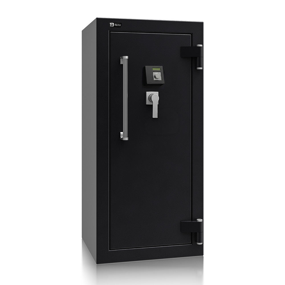 Drako 150 - Panzerschrank Grad 6 (EN1143-1) - (149 x 69 x 62cm)