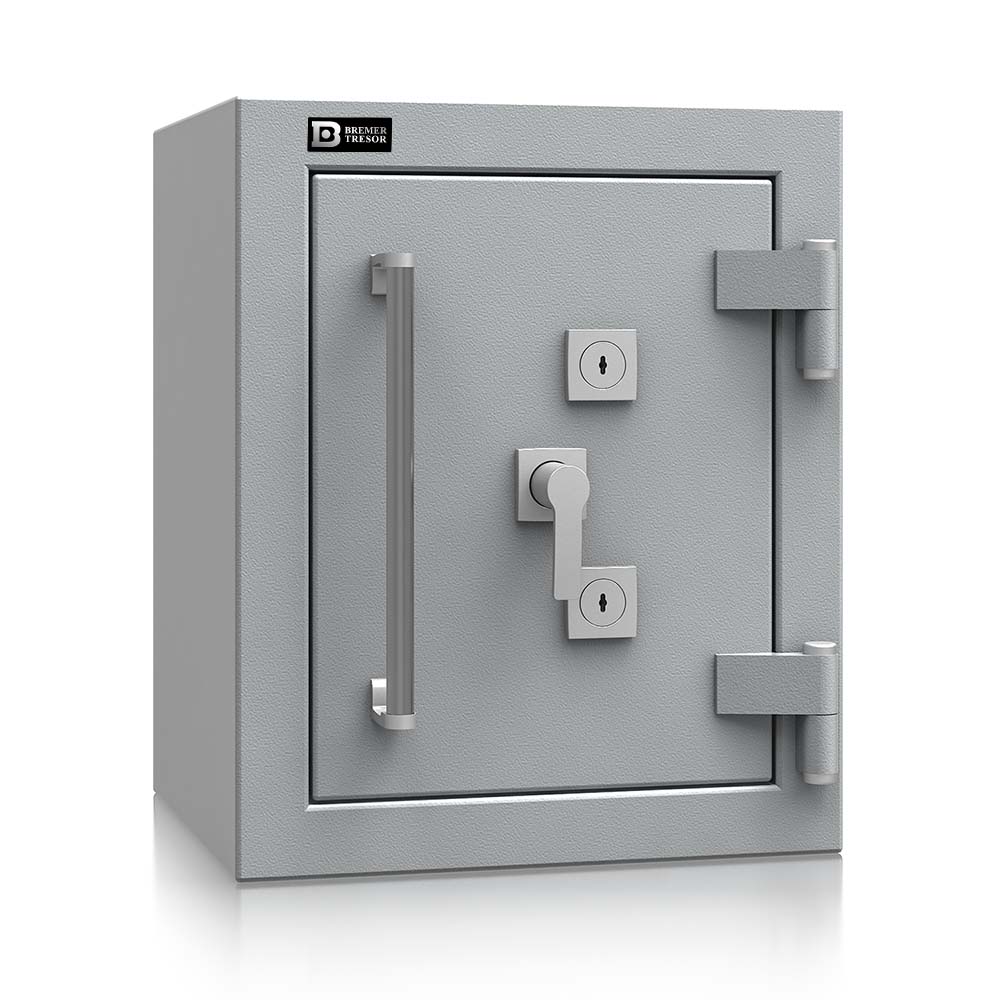Drako 80L - Panzerschrank Grad 6 (EN1143-1) - (84 x 69 x 62cm)