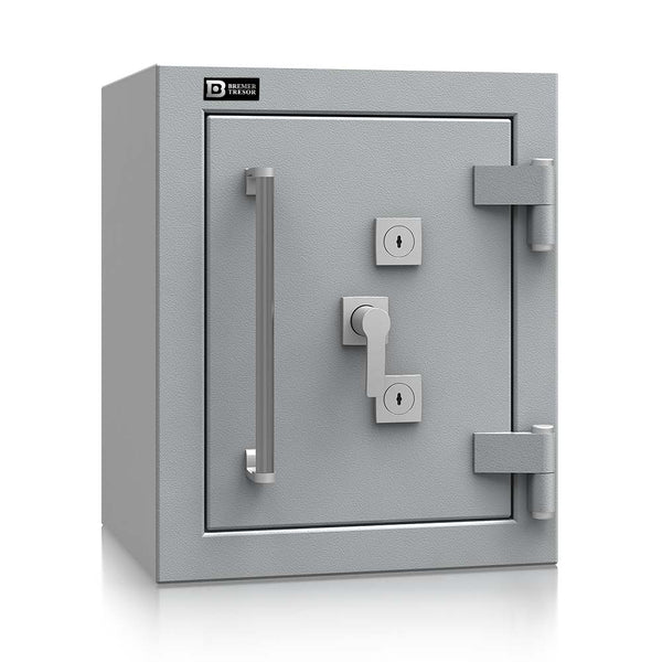 Drako 80L - Panzerschrank Grad 6 (EN1143-1) - (84 x 69 x 62cm)