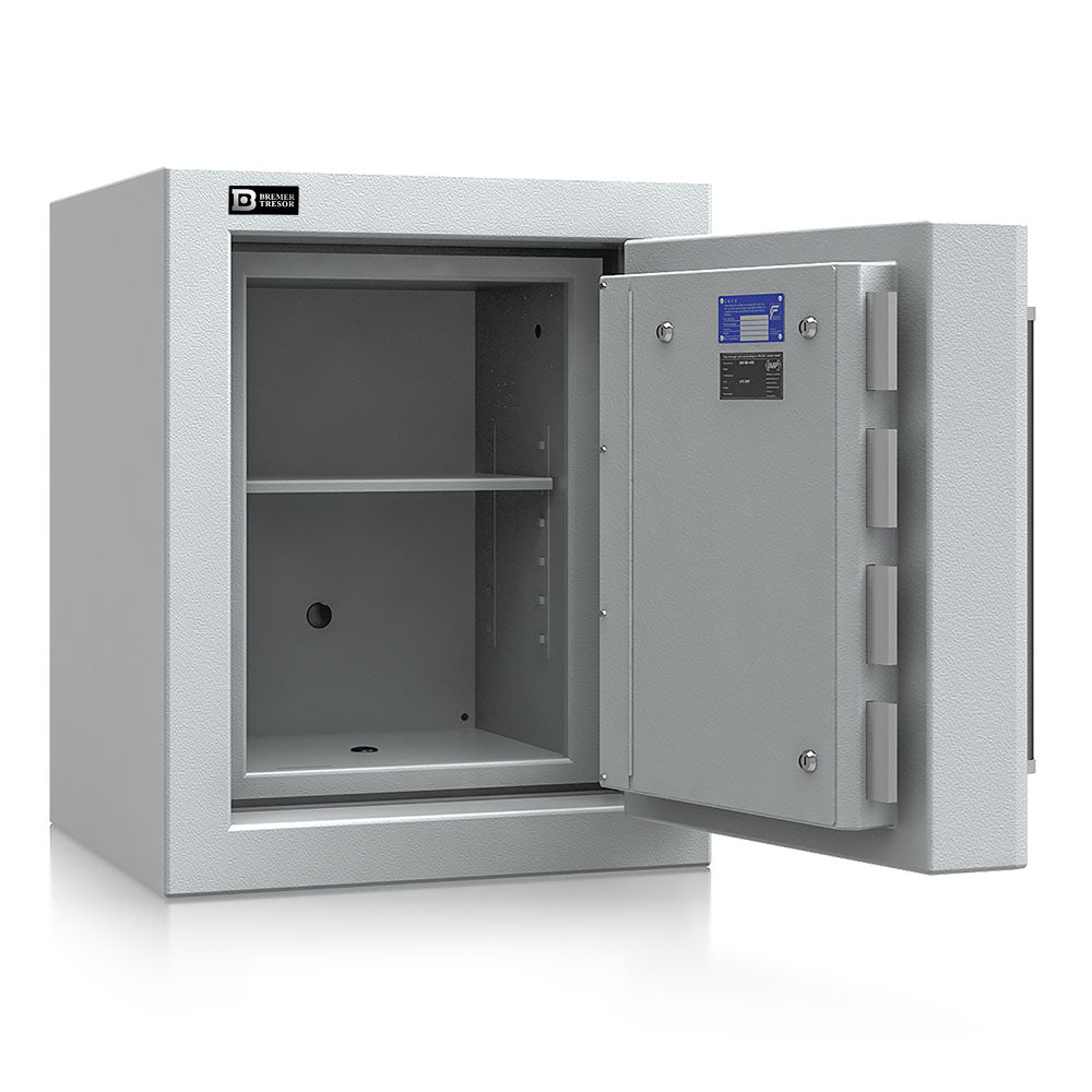 Drako 80L - Panzerschrank Grad 6 (EN1143-1) - (84 x 69 x 62cm)