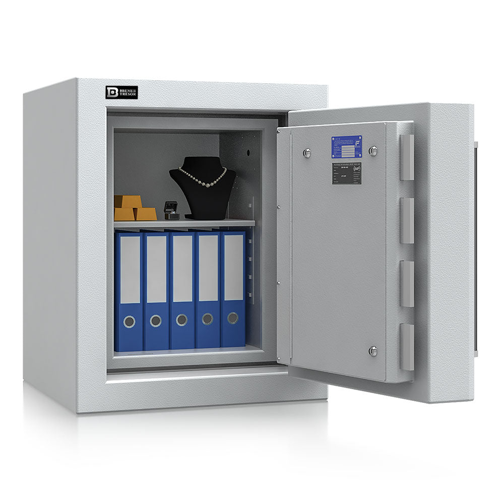 Drako 80L - Panzerschrank Grad 6 (EN1143-1) - (84 x 69 x 62cm)