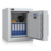 Drako 80L - Panzerschrank Grad 6 (EN1143-1) - (84 x 69 x 62cm)