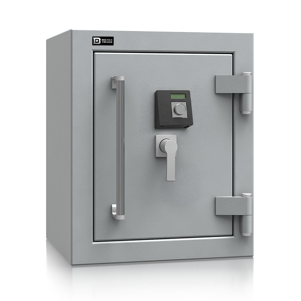 Drako 80L - Panzerschrank Grad 6 (EN1143-1) - (84 x 69 x 62cm)