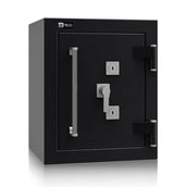 Drako 80L - Panzerschrank Grad 6 (EN1143-1) - (84 x 69 x 62cm)