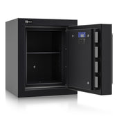 Drako 80L - Panzerschrank Grad 6 (EN1143-1) - (84 x 69 x 62cm)