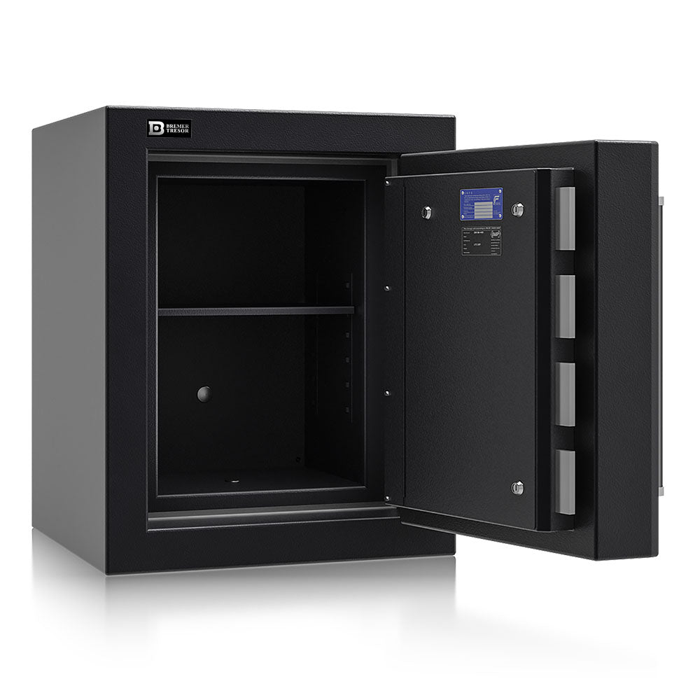Drako 80L - Panzerschrank Grad 6 (EN1143-1) - (84 x 69 x 62cm)