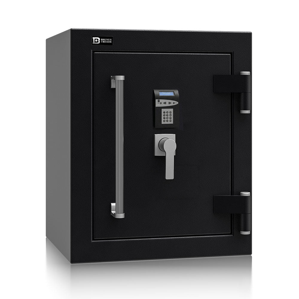 Drako 80L - Panzerschrank Grad 6 (EN1143-1) - (84 x 69 x 62cm)