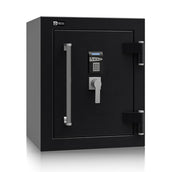 Drako 80L - Panzerschrank Grad 6 (EN1143-1) - (84 x 69 x 62cm)