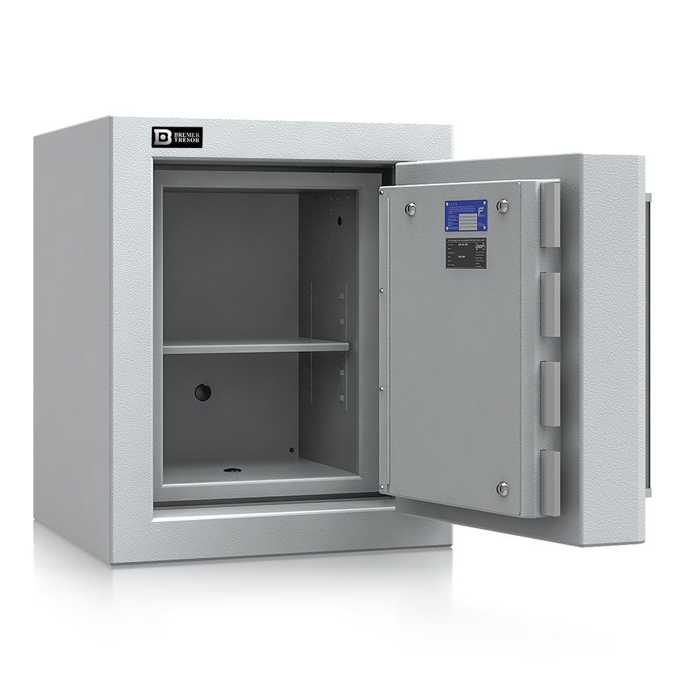 Drako 80 - Panzerschrank Grad 6 (EN1143-1) - (79 x 66 x 62cm)