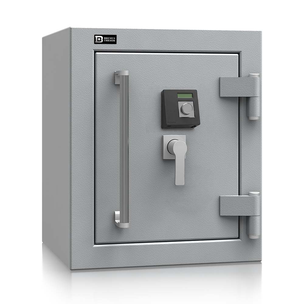Drako 80 - Panzerschrank Grad 6 (EN1143-1) - (79 x 66 x 62cm)