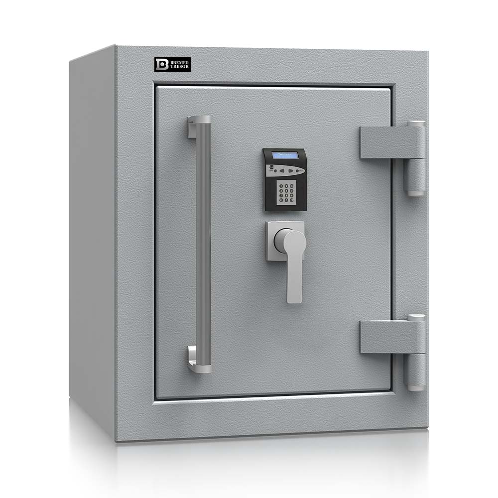 Drako 80 - Panzerschrank Grad 6 (EN1143-1) - (79 x 66 x 62cm)