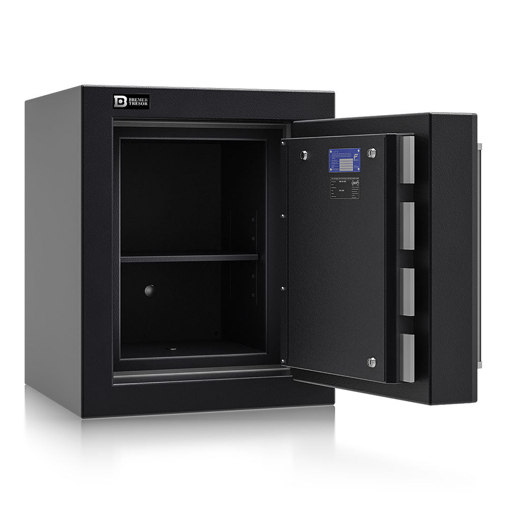 Drako 80 - Panzerschrank Grad 6 (EN1143-1) - (79 x 66 x 62cm)