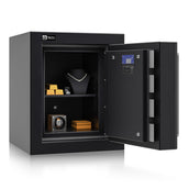 Drako 80 - Panzerschrank Grad 6 (EN1143-1) - (79 x 66 x 62cm)
