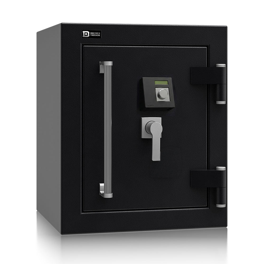 Drako 80 - Panzerschrank Grad 6 (EN1143-1) - (79 x 66 x 62cm)