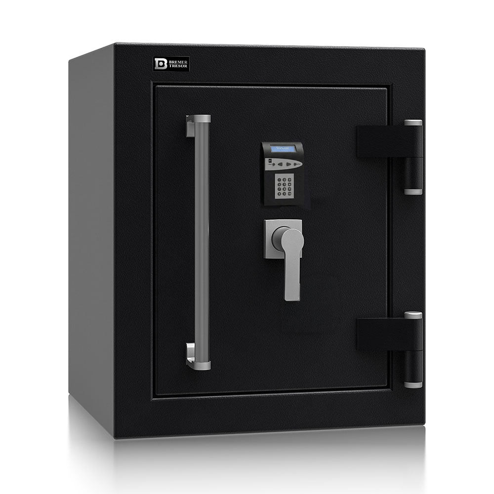 Drako 80 - Panzerschrank Grad 6 (EN1143-1) - (79 x 66 x 62cm)