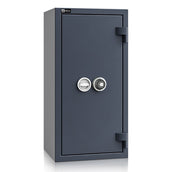 Aton 100 - Tresor Grad 1 (EN1143-1) - (100 x 50 x 42cm), Widerstandsgrad 1
