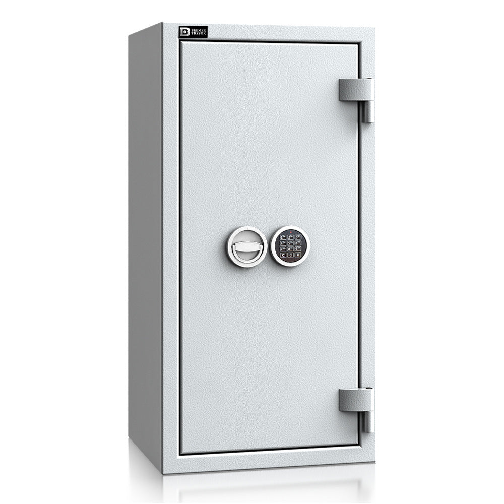 Aton 100 - Tresor Grad 1 (EN1143-1) - (100 x 50 x 42cm), Widerstandsgrad 1