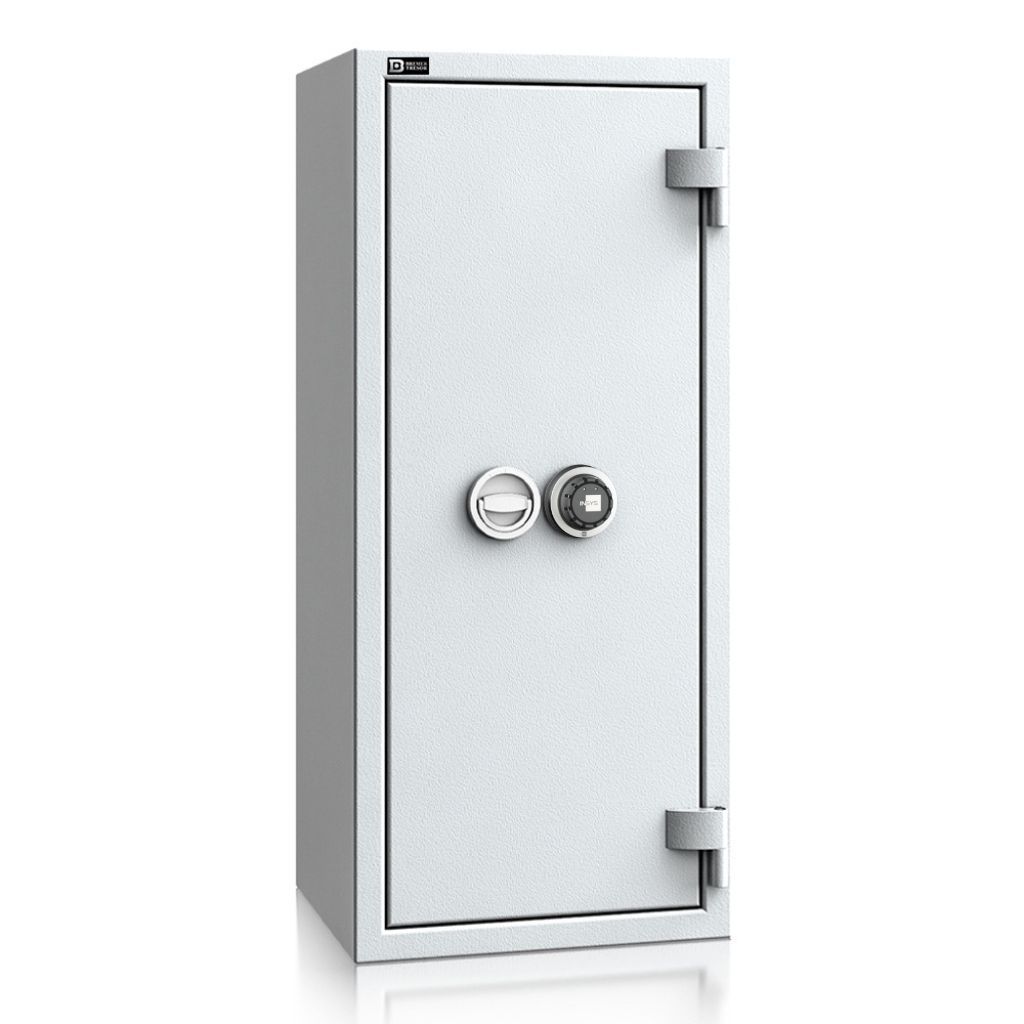 Aton 115 - Tresor Grad 1 (EN1143-1) - (115 x 50 x 42cm), Widerstandsgrad 1