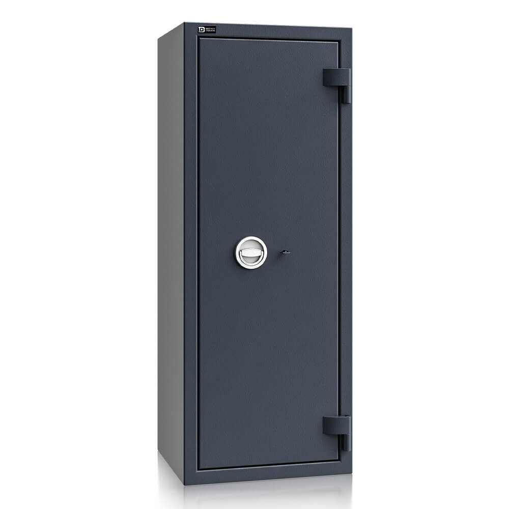 Aton 130 - Tresor Grad 1 (EN1143-1) - (130 x 50 x 42cm), Widerstandsgrad 1