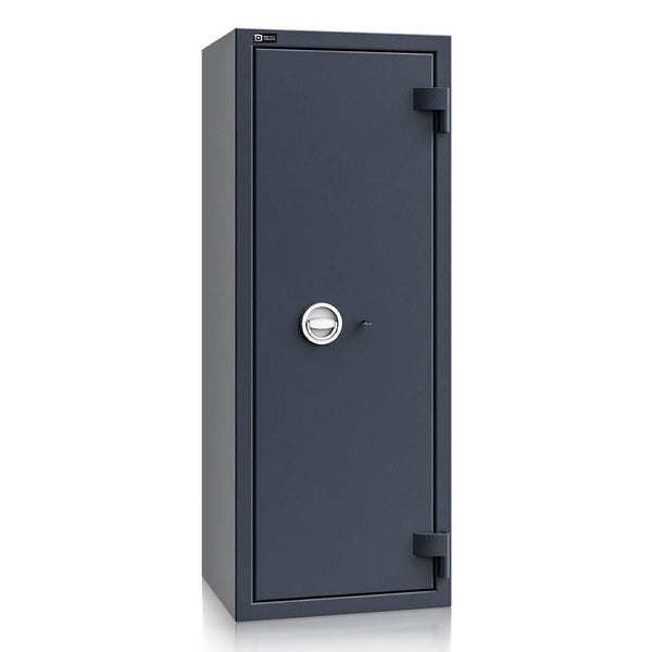 Aton 130 - Safe Grade 1 (EN1143-1) - (130 x 50 x 42cm) – Graphite grey